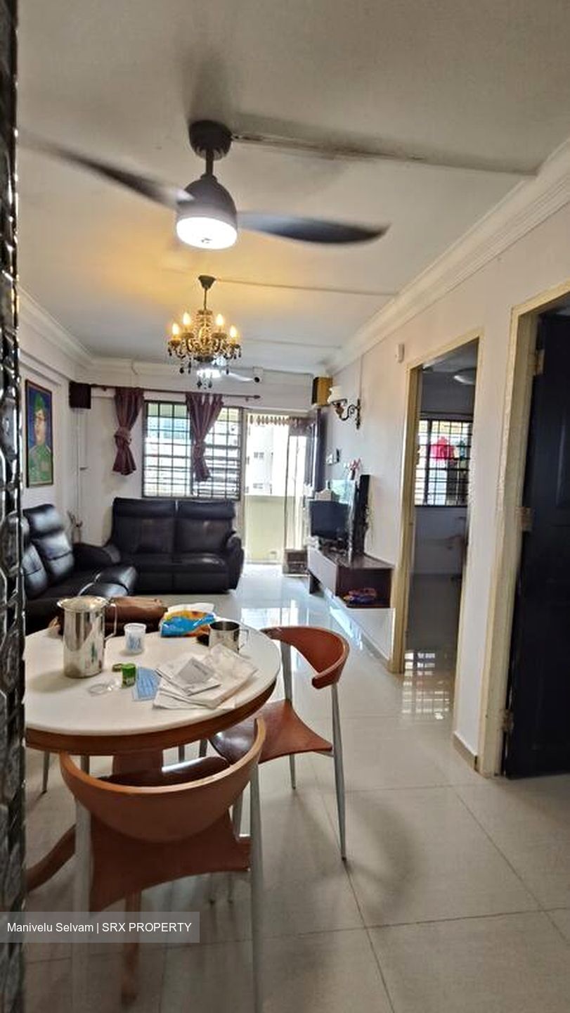 Blk 804 King George's Avenue (Kallang/Whampoa), HDB 3 Rooms #512157241